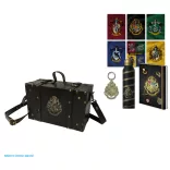 Harry Potter (Hogwarts Colourful Crest) Premium Gift Set-GP86789