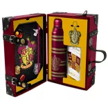 Harry Potter (Colourful Crest Gryffindor) Premium Gift Set-GP86783