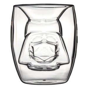 Darth Vader 3D Feature Glass-GP86796