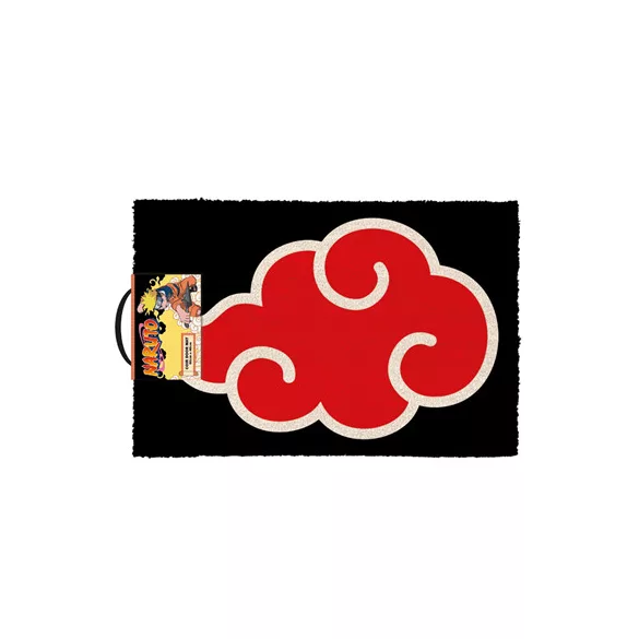 Naruto - Coir Door Mat - Akatsuki-GP86678