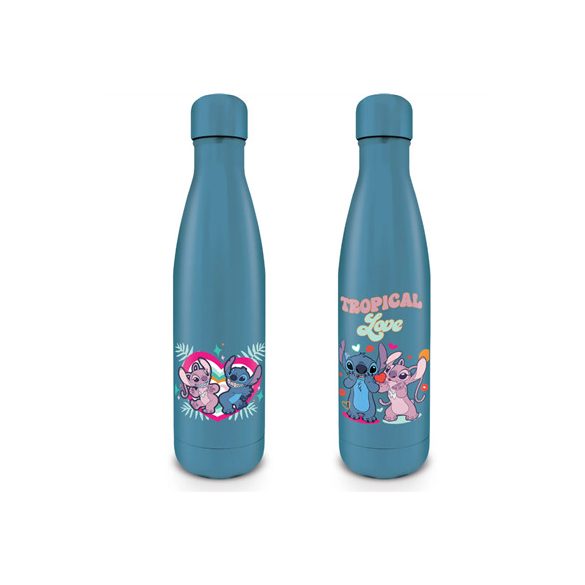 Lilo And Stitch (You'Re My Fave) Metal Drinks Bottles-MDB26887
