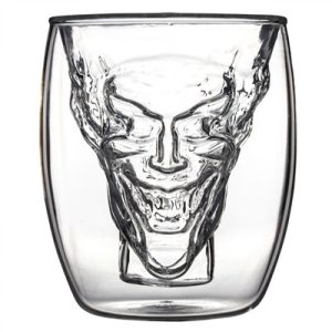Batman (The Joker) 3D Feature Glass-GP86803