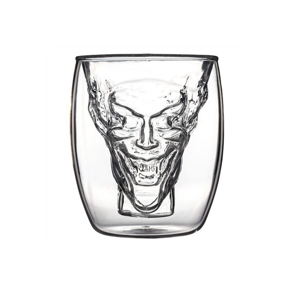 Batman (The Joker) 3D Feature Glass-GP86803