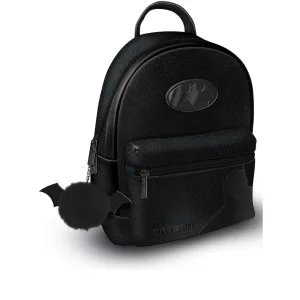 Batman (Logo) Fashion Back Pack-GP86894