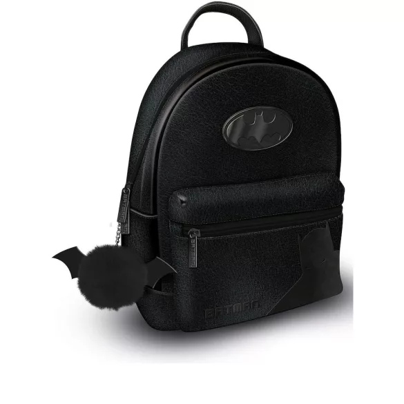 Batman (Logo) Fashion Back Pack-GP86894