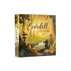 Everdell Essentials Edition - EN-STG2680EN