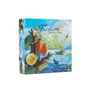 Everdell Farshore Essentials Edition - EN-STG3103EN