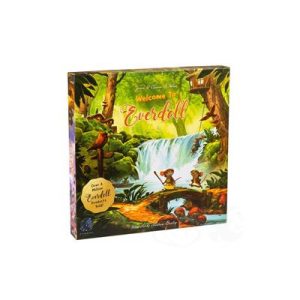 Welcome to Everdell - EN-STG3001EN