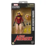 Marvel Legends Series Dark Avengers Warbird-G06545L0