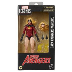 Marvel Legends Series Dark Avengers Warbird-G06545L0