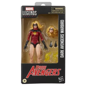 Marvel Legends Series Dark Avengers Warbird-G06545L0