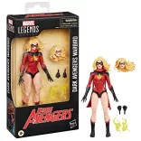 Marvel Legends Series Dark Avengers Warbird-G06545L0
