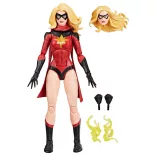 Marvel Legends Series Dark Avengers Warbird-G06545L0