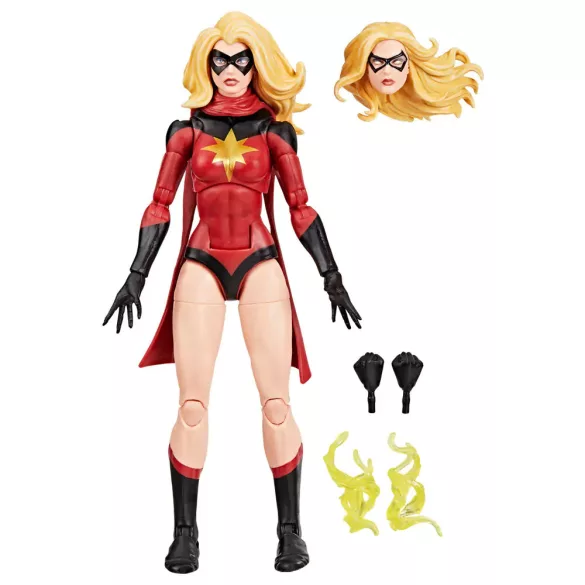 Marvel Legends Series Dark Avengers Warbird-G06545L0
