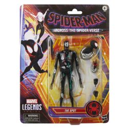 Marvel Legends Series The Spot-G08305L0