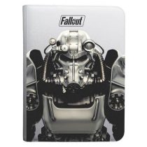 UP - Brotherhood of Steel 9-Pocket Zippered PRO Binder for Bethesda - Fallout-16586