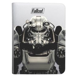 UP - Brotherhood of Steel 9-Pocket Zippered PRO Binder for Bethesda - Fallout-16586