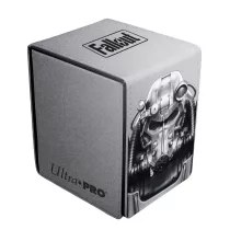 UP - Brotherhood of Steel Premium Alcove Flip for Bethesda - Fallout-16588
