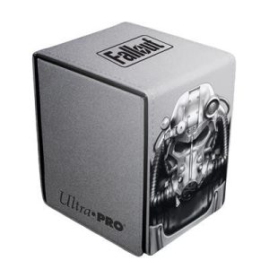 UP - Brotherhood of Steel Premium Alcove Flip for Bethesda - Fallout-16588
