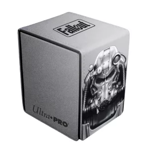 UP - Brotherhood of Steel Premium Alcove Flip for Bethesda - Fallout-16588