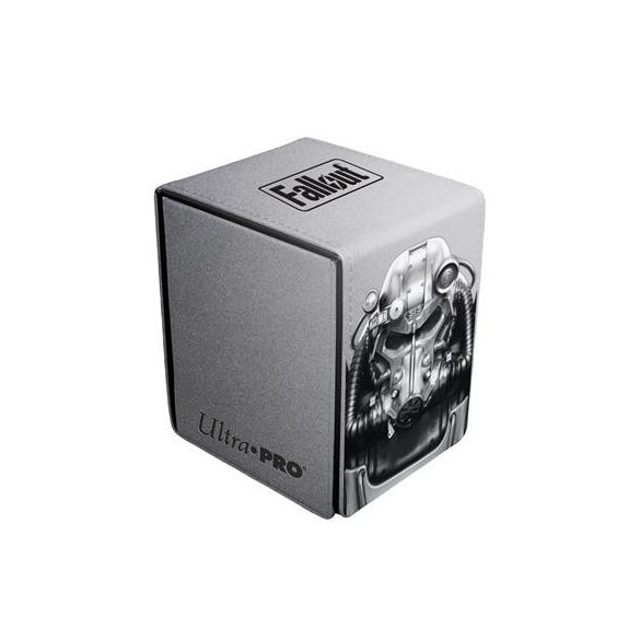 UP - Brotherhood of Steel Premium Alcove Flip for Bethesda - Fallout-16588