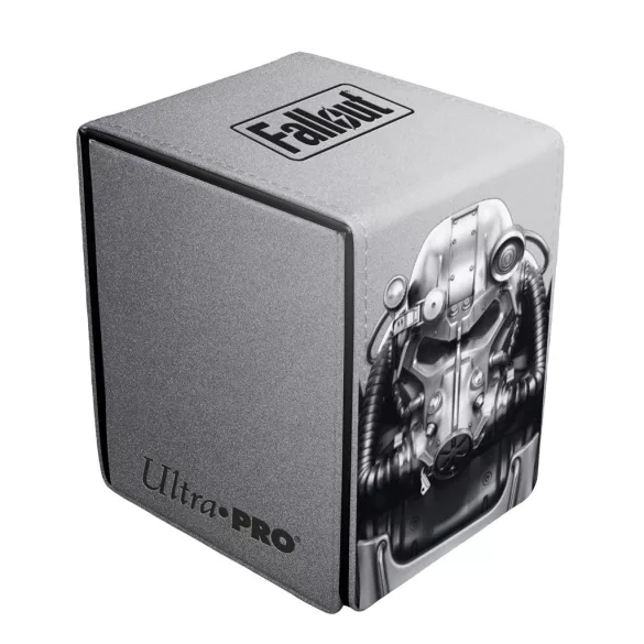 UP - Brotherhood of Steel Premium Alcove Flip for Bethesda - Fallout-16588