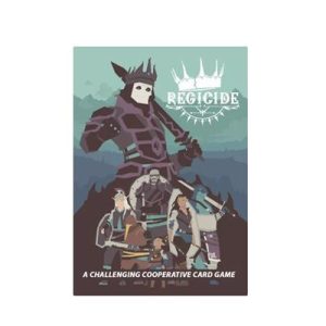 Regicide - (IT,DE,FR)-70307_EU