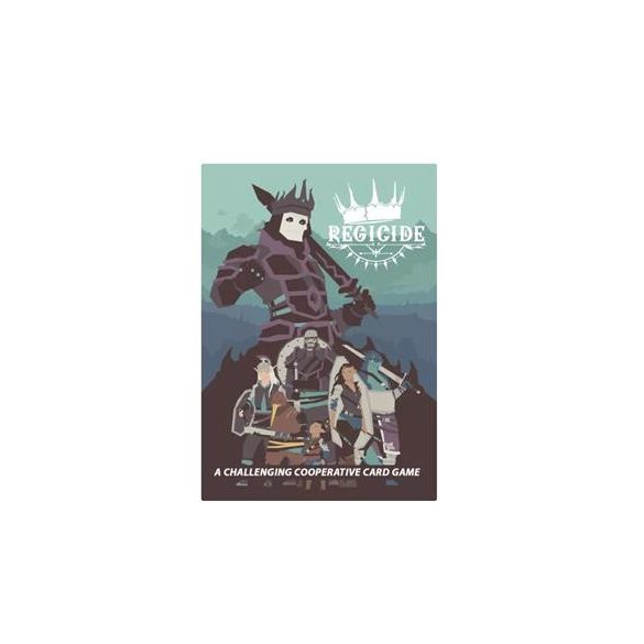 Regicide - (IT,DE,FR)-70307_EU