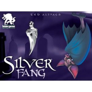 Silver Fang - EN-BEZSLVF