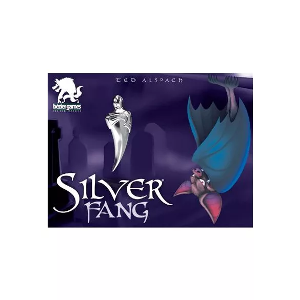 Silver Fang - EN-BEZSLVF