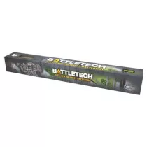 Battletech BattleMat City HPG Heliport-CAT-35800X