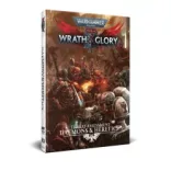 Warhammer 40,000: Wrath & Glory - Threat Assessment: Daemons & Heretics EN bestiárium