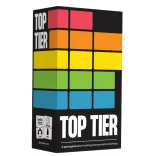 Top Tier - EN partijáték