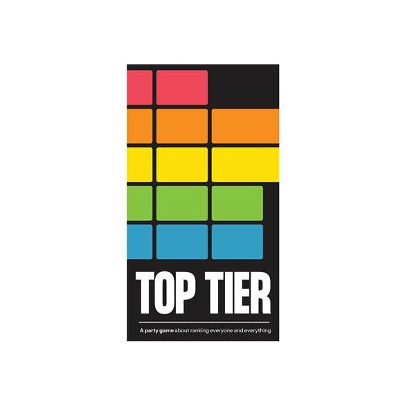 Top Tier - EN-IBCTT1