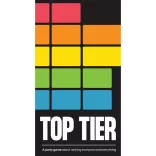 Top Tier - EN partijáték