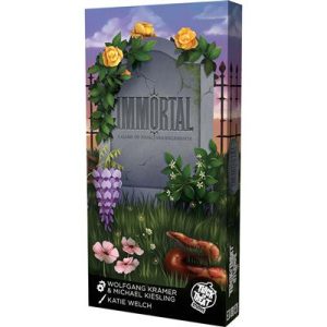 Immortal - EN-TTSTPQBRB01