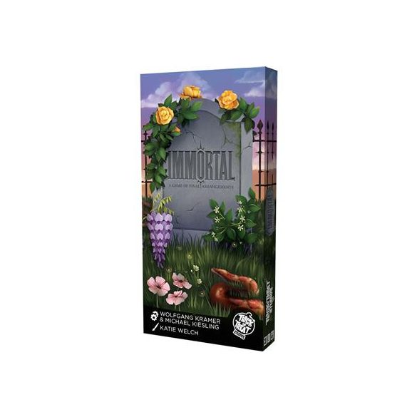 Immortal - EN-TTSTPQBRB01