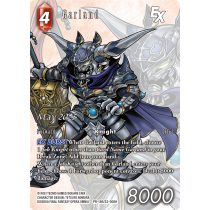 Final Fantasy TCG May 186 - EN (Garland)-