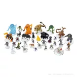 D&D Icons of the Realms: Monster Manual Collection 1 Booster Brick-96374