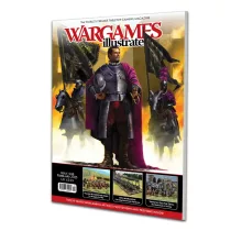Wargames Illustrated WI446 February 2025 Edition - EN-WI446