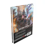 Dungeons & Dragons RPG - Player's Handbook 2024 - FR