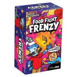 Food Fight Frenzy - EN-11236