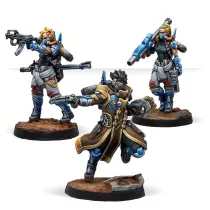 Infinity: Kestrel Expansion PackBeta - EN-281242-1125