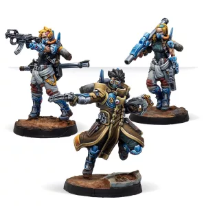 Infinity: Kestrel Expansion PackBeta - EN-281242-1125