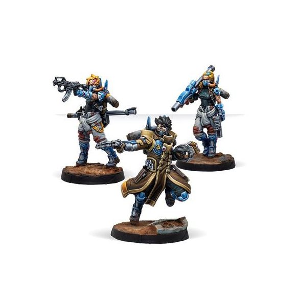 Infinity: Kestrel Expansion PackBeta - EN-281242-1125