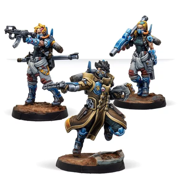 Infinity: Kestrel Expansion PackBeta - EN-281242-1125