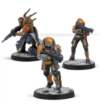 Infinity: White Banner Expansion Pack Beta - EN-281351-1152