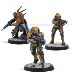 Infinity: White Banner Expansion Pack Beta - EN-281351-1152