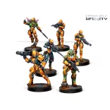 Infinity Essentials: Yu Jing Action Pack - EN-281346-1127