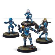 Infinity: PanOceania Support Pack - EN-281245-1137